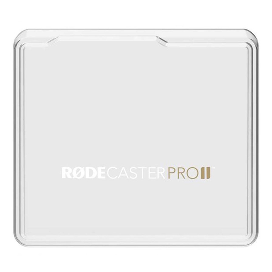 Rode Rode Rodecover Ii | Audio Bags & Cases