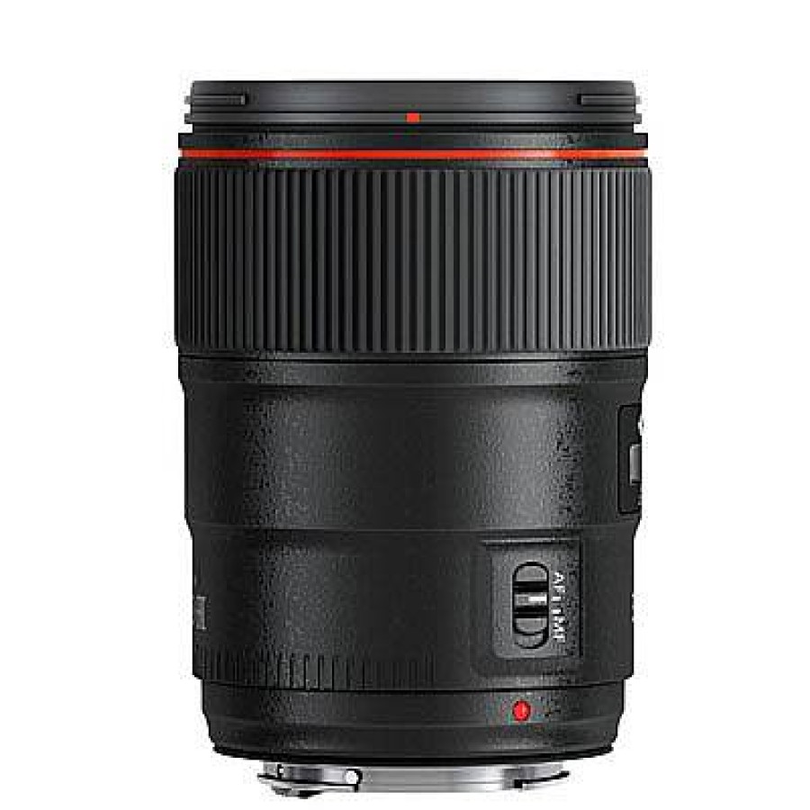 Canon Canon Ef 35Mm F1.4L Ii Usm Lens | Dslr Lenses