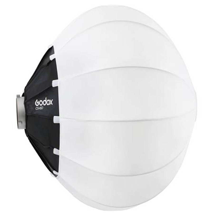 Godox Godox Cs-65D Lantern Softbox - 65Cm | Lighting Control