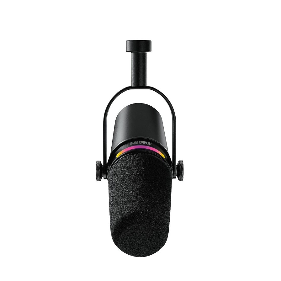 Shure Shure Mv7+ Podcast Microphone | Microphones