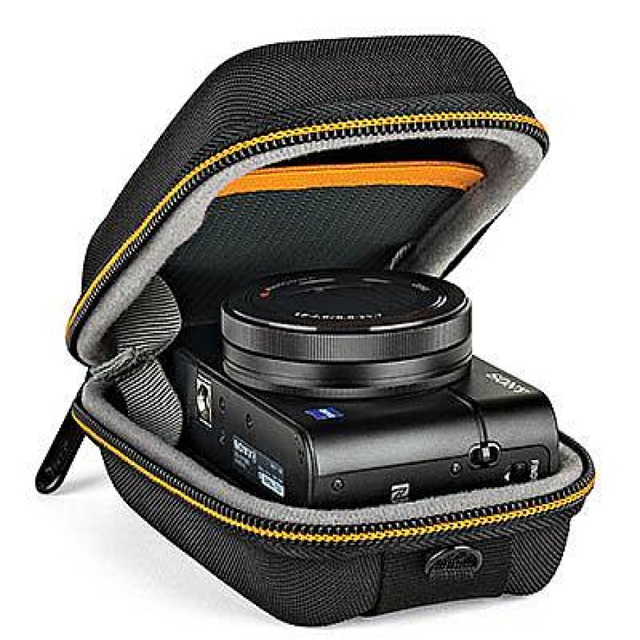 Lowepro Lowepro Hardside Cs 20 Case | Hard Cases