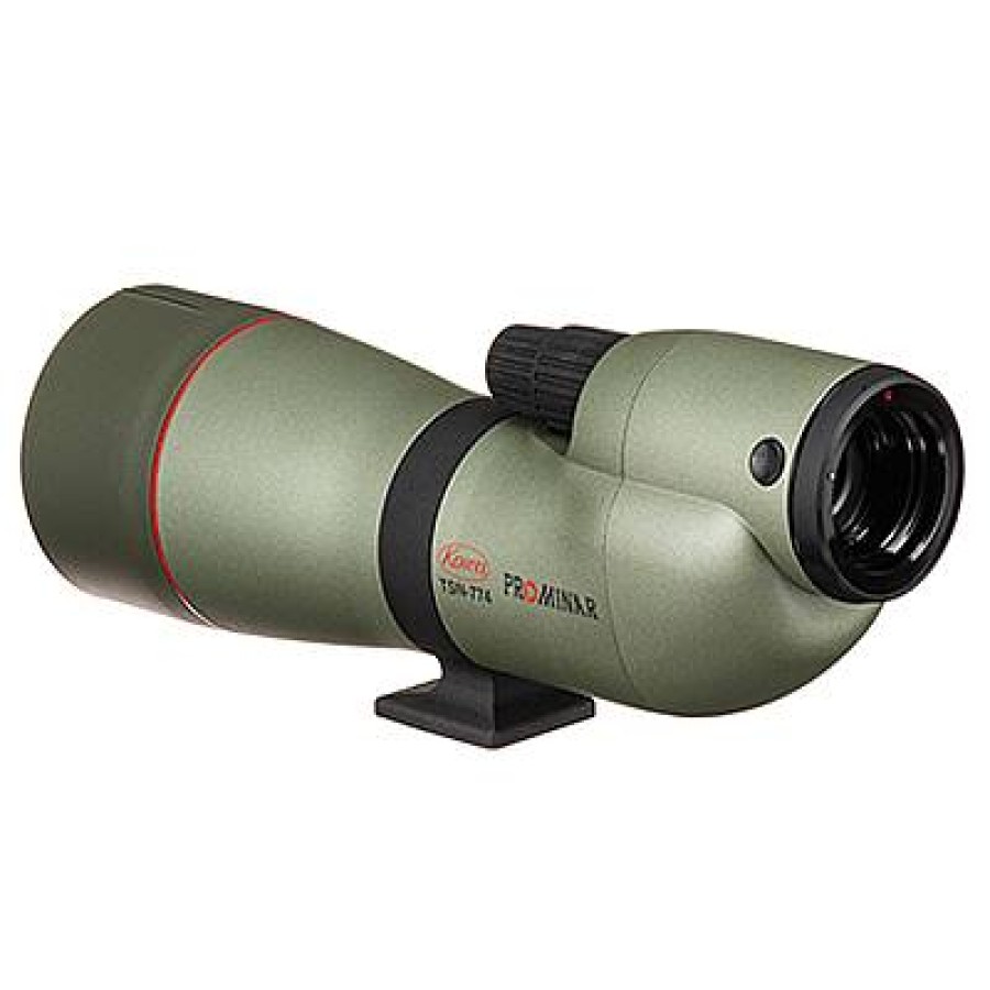 Kowa Kowa Tsn-774 77Mm Prominar Xd Spotting Scope - Straight | Spotting Scopes