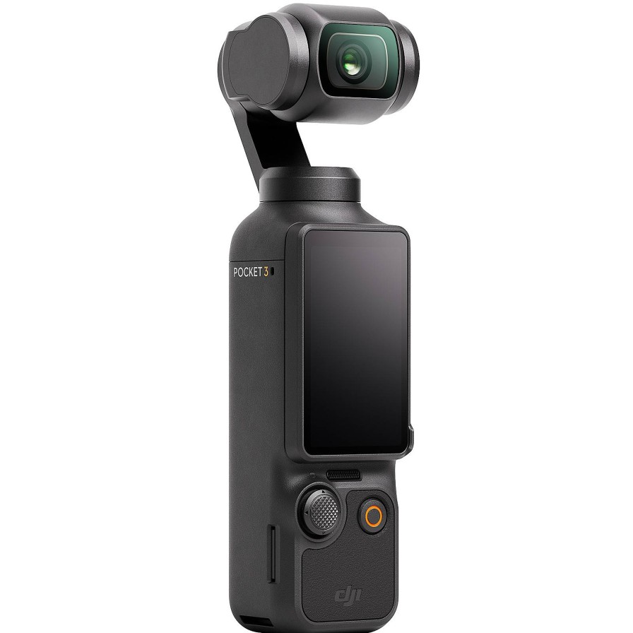 DJI Dji Osmo Pocket 3 | Action Cameras