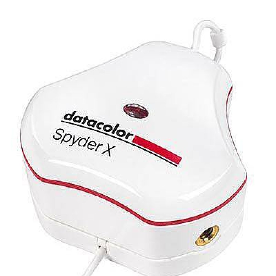 Data Datacolor Spyderx Capture Pro | Colour Calibration