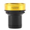 Lensbaby Lensbaby Composer Pro Ii Twist 60 Optic + Nd Filter For Canon Rf | Mirrorless Lenses