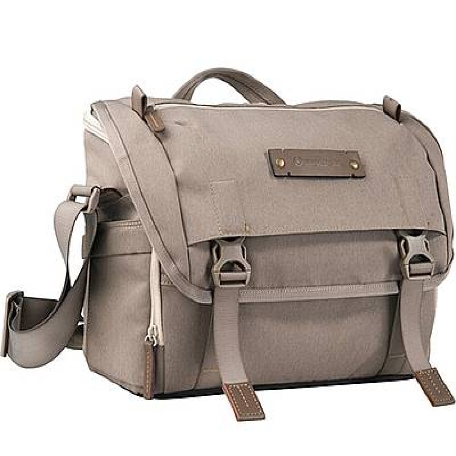 Vanguard Vanguard Veo Range 32M Bg Shoulder Bag - Stone | Shoulder Bags