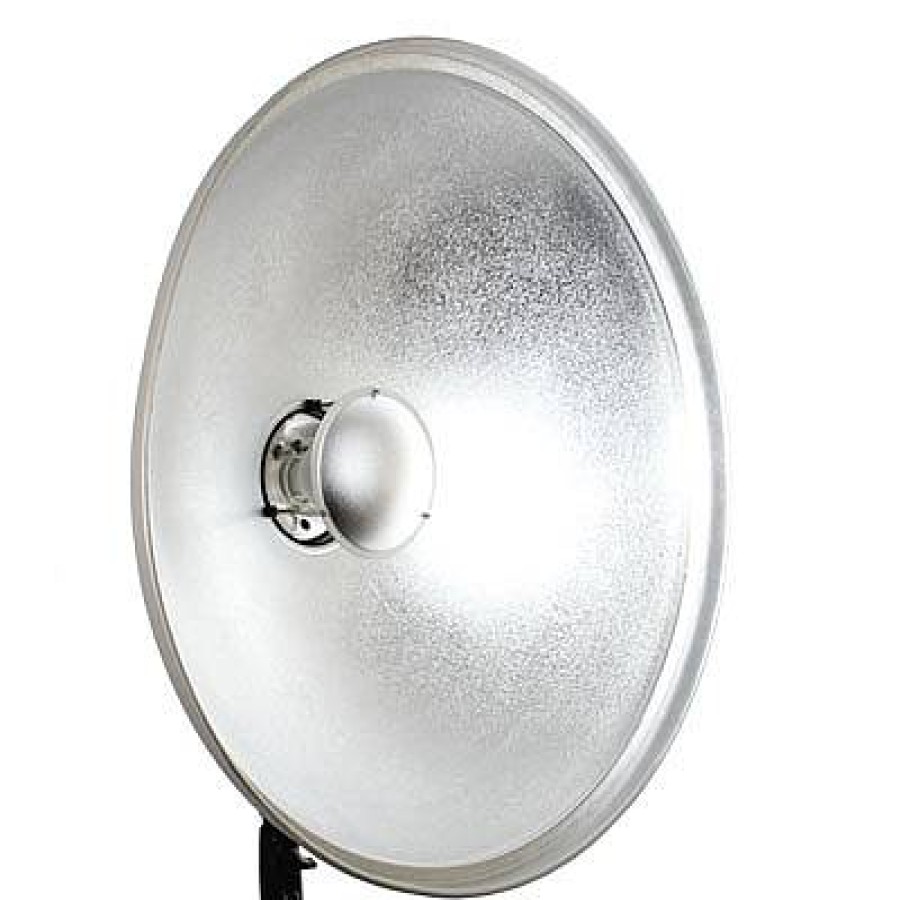 WexPro Used Wexpro 70Cm Softlite Reflector S-Type - Silver | Used Lighting