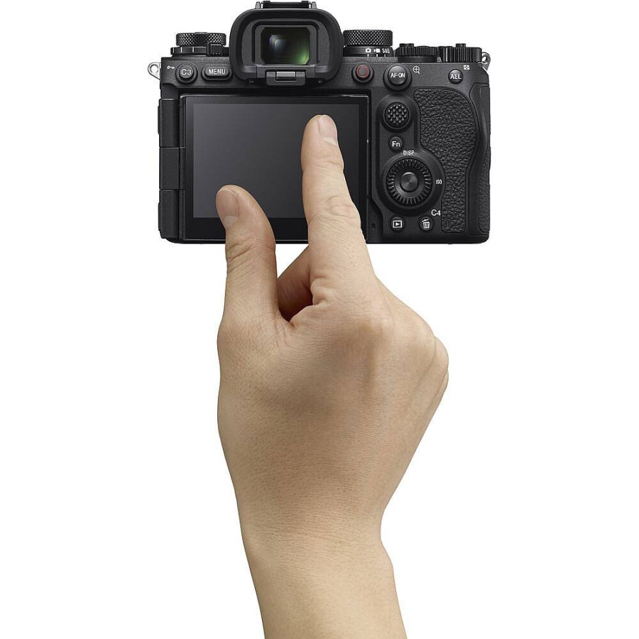 Sony Sony A9 Iii Digital Camera Body | Mirrorless Cameras