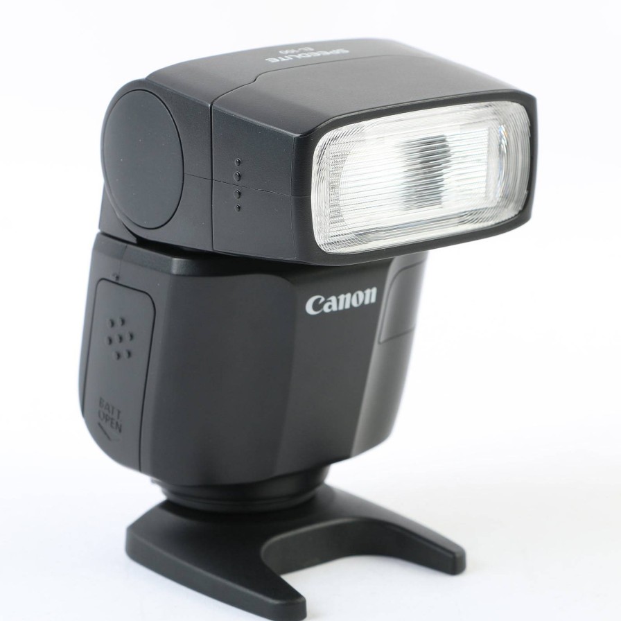 Canon Used Canon Speedlite El-100 Flashgun | Used Lighting