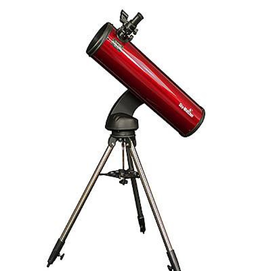 Sky-Watcher Sky-Watcher Star Discovery P150I Wi-Fi Go-To Telescope | Telescopes