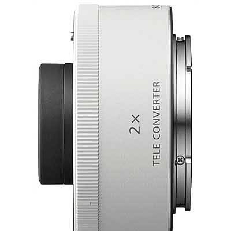 Sony Sony 2X Teleconverter - E Mount | Lens Accessories