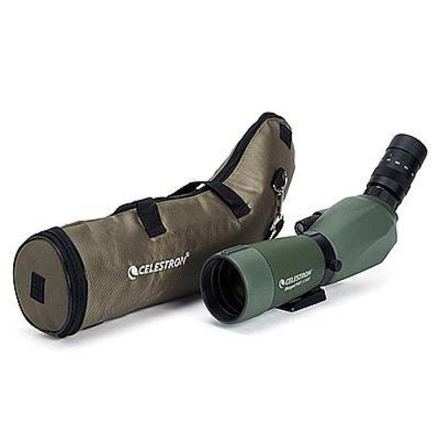 Celestron Celestron Regal M2 65Ed Spotting Scope | Spotting Scopes