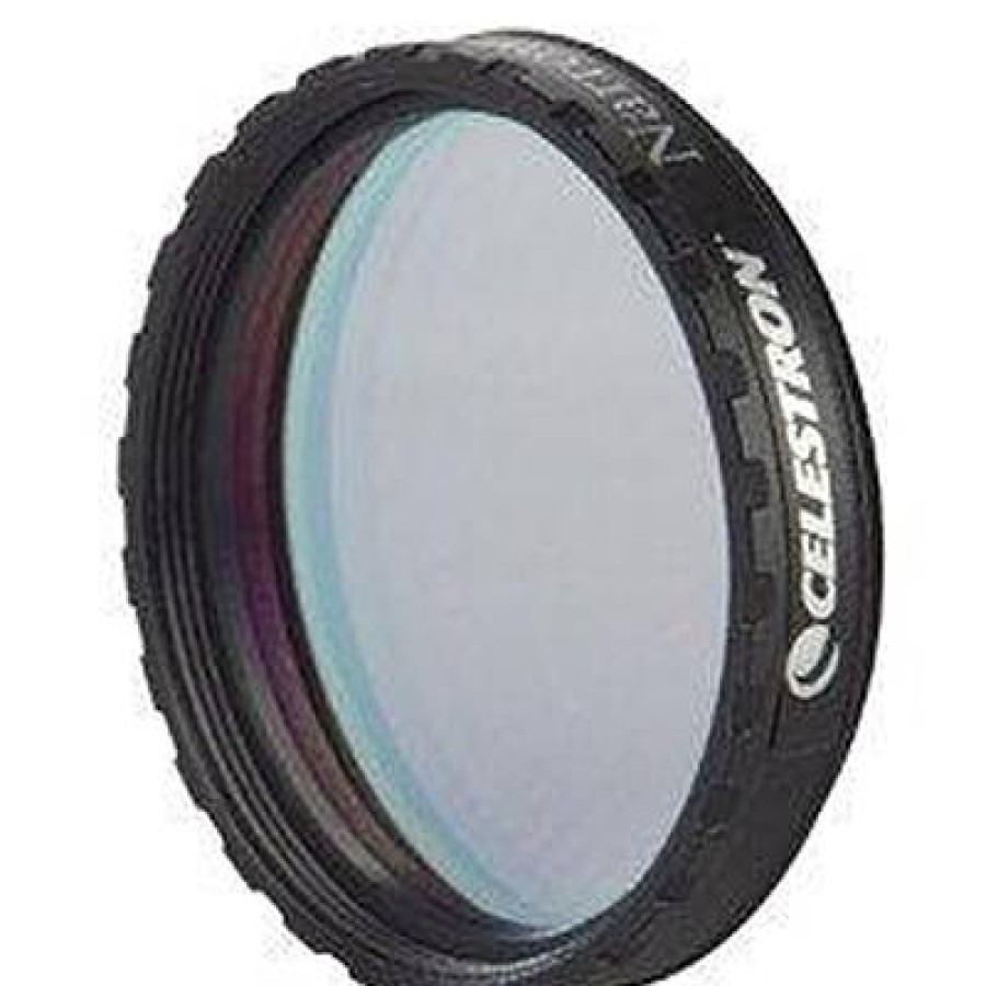 Celestron Celestron Oxygen Iii Narrowband Filter - 1.25 Inch | Eyepiece Accessories & Filters