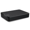 Western Digital Wd Elements Portable 1Tb Black | Storage