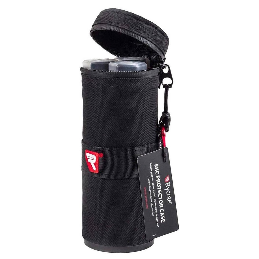 Rycote Rycote Mic Case 20Cm | Audio Accessories