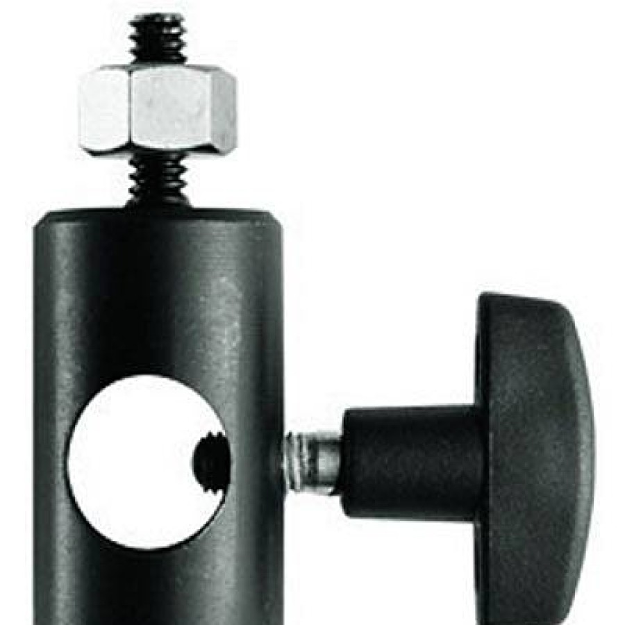 Manfrotto Manfrotto 014-14 16Mm Female Adapter | Tripod Accessories