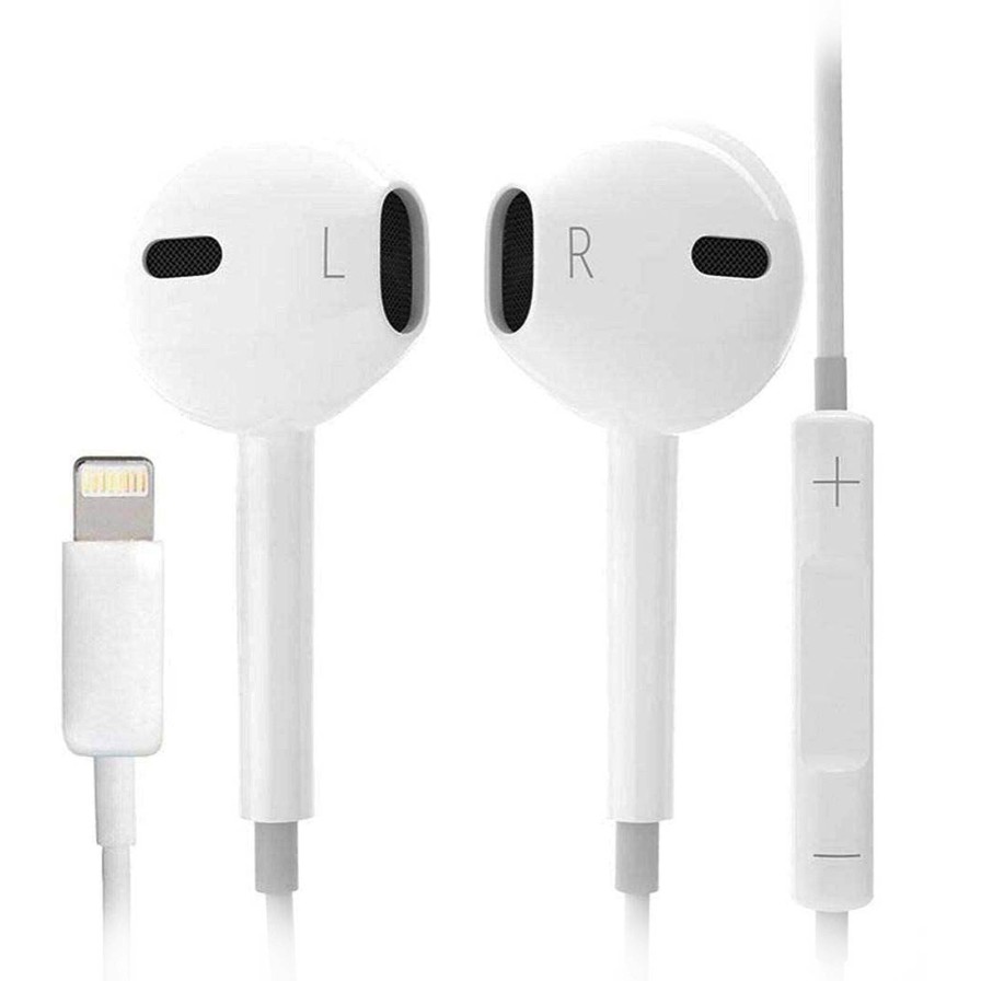 Apple Apple Earpods With Lightning Connector | Headphones