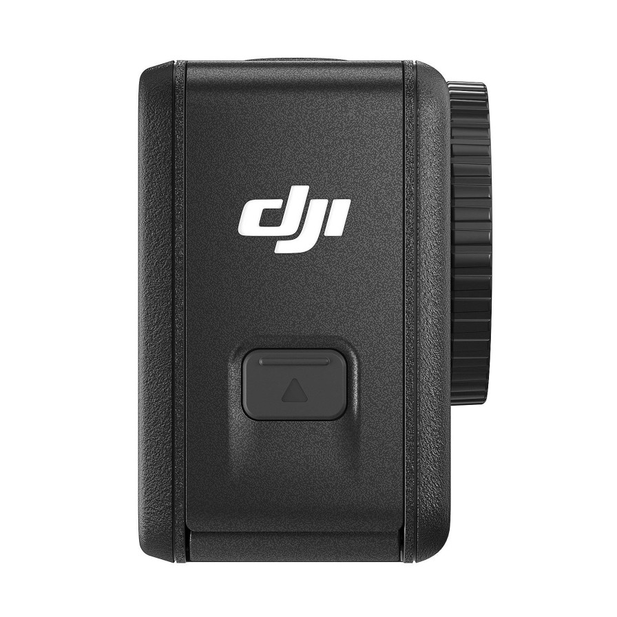 DJI Dji Osmo Action 4 Standard Combo | Action Cameras