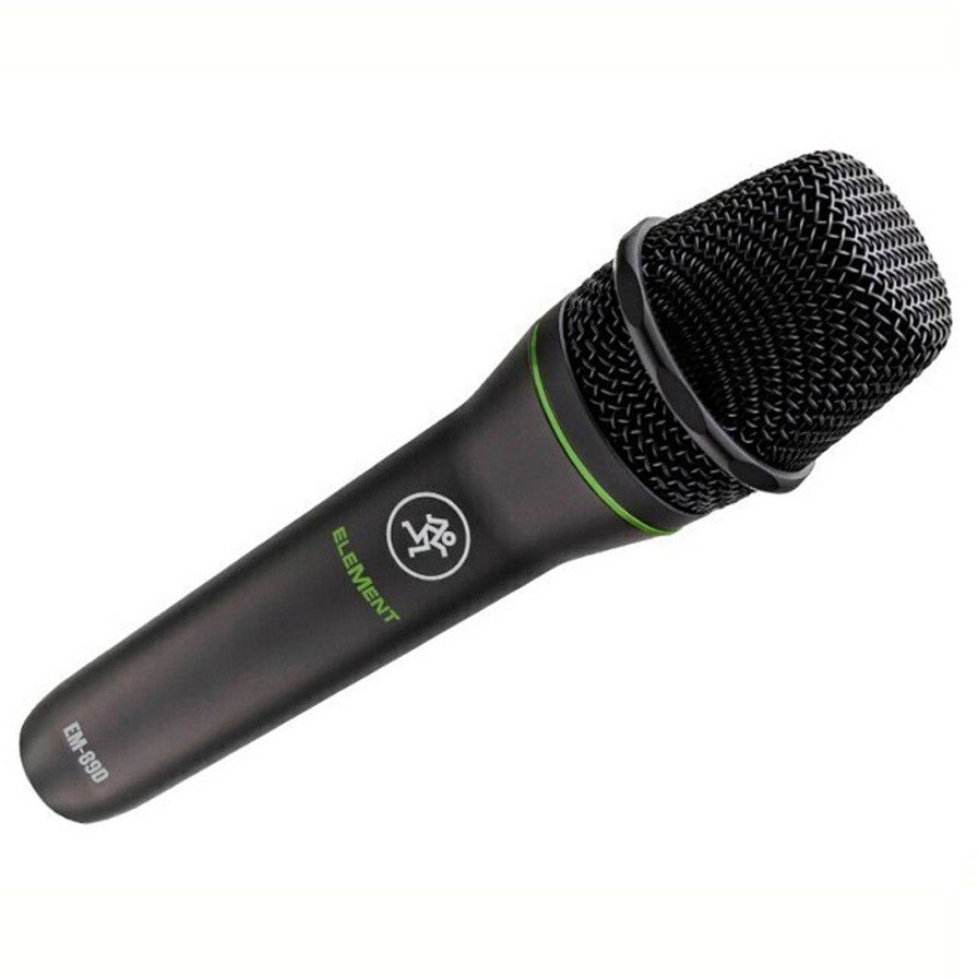 Mackie Mackie Performer Bundle | Microphones