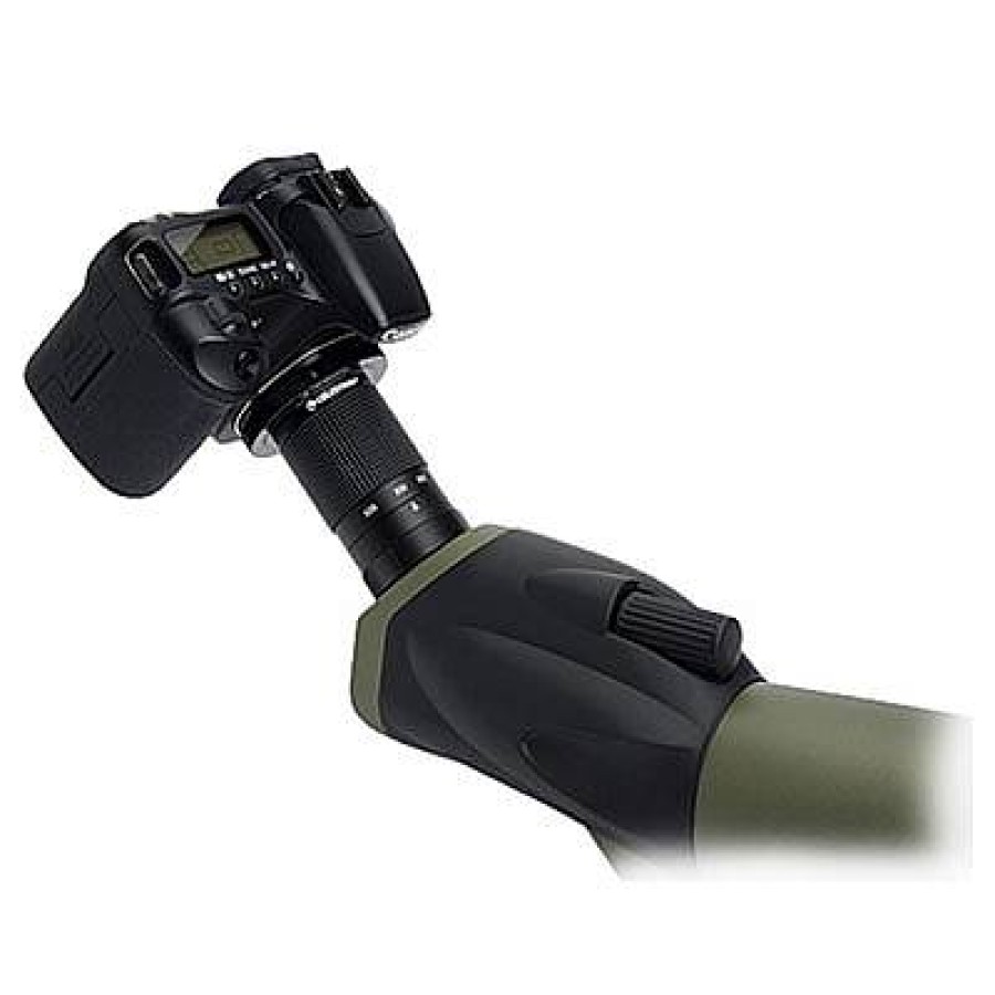 Celestron Celestron Ultima 80 Straight Spotting Scope | Spotting Scopes