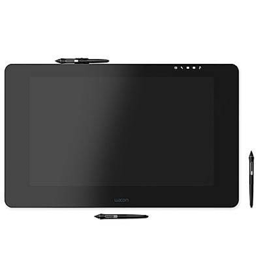 WACOM Wacom Cintiq Pro 24 Creative Pen Display Touch | Graphic Tablets