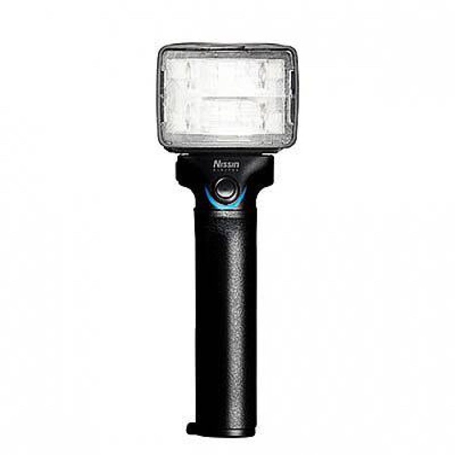 Nissin Nissin Mg10 Flashgun | Flashguns