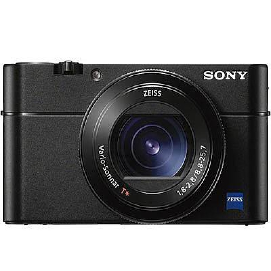 Sony Sony Cyber-Shot Rx100 Mark Va Digital Camera | Compact Cameras