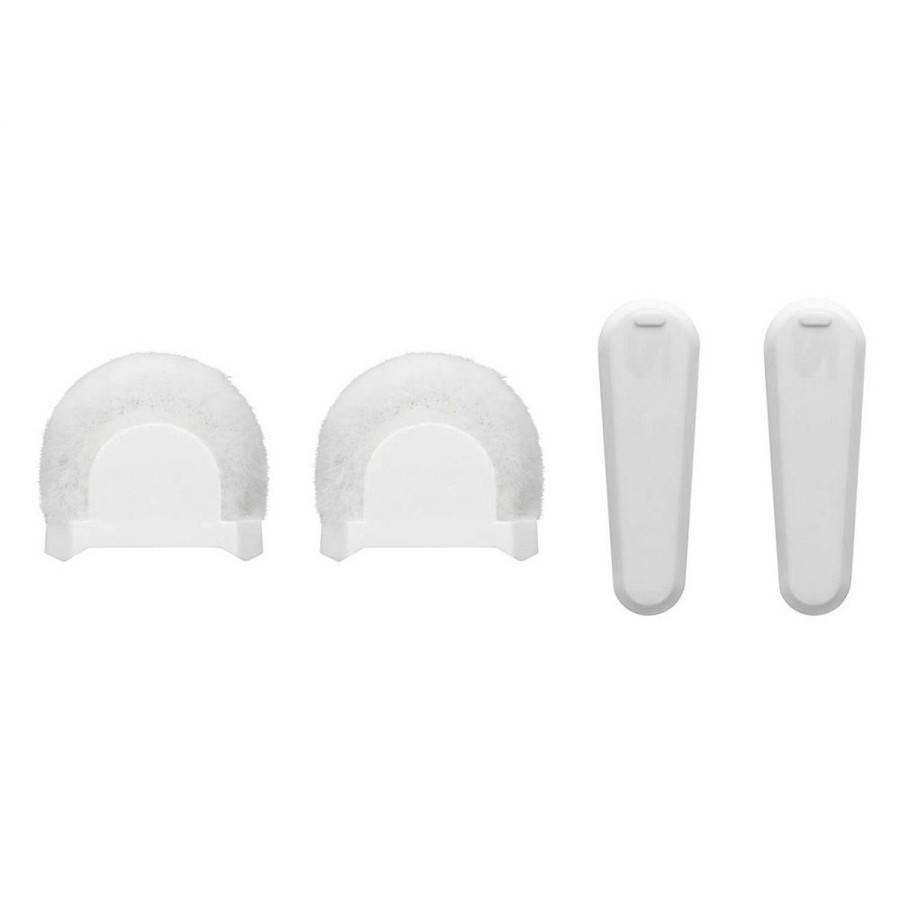 Shure Shure Movemic Lavalier Windscreen Kit - White | Wind Protection