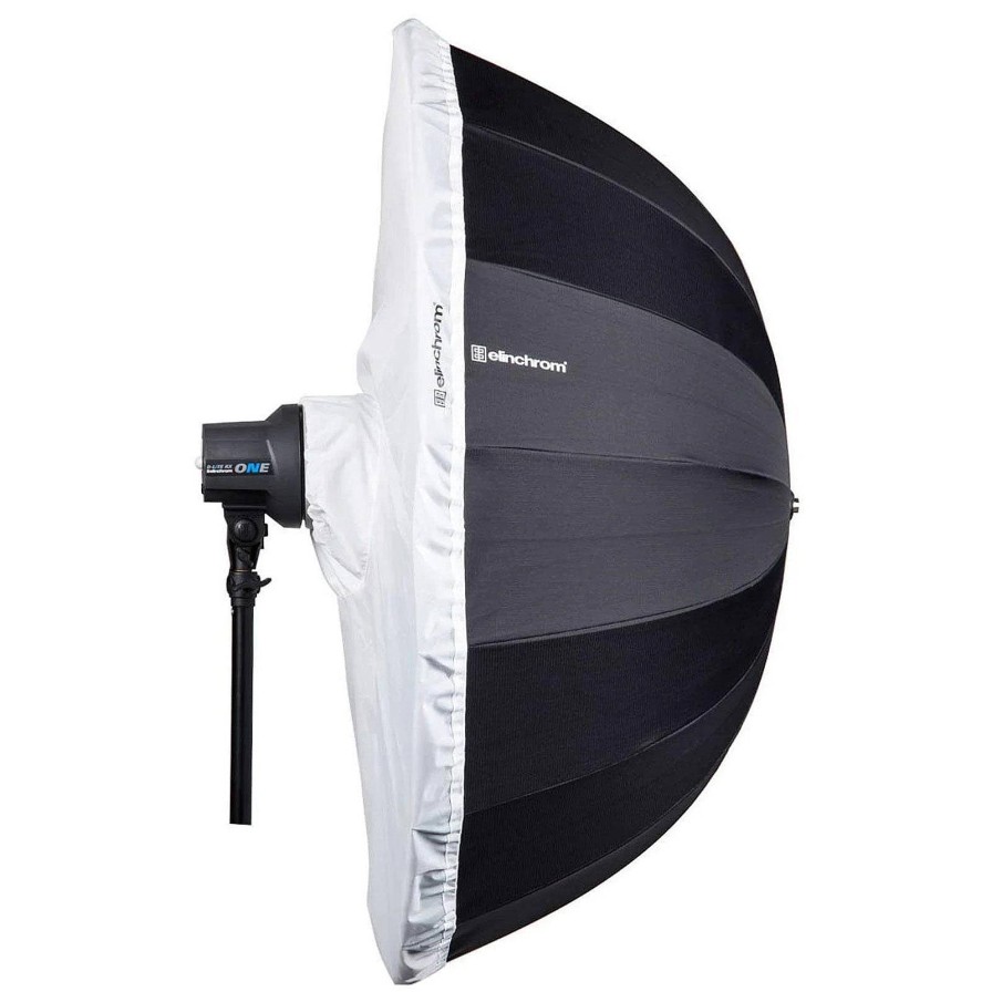 Elinchrom Elinchrom Five Outdoor Portrait Kit | Flash Heads And Kits