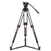 Camgear Camgear Elite 12 Cf Gs (100Mm Bowl) System | Video Tripods