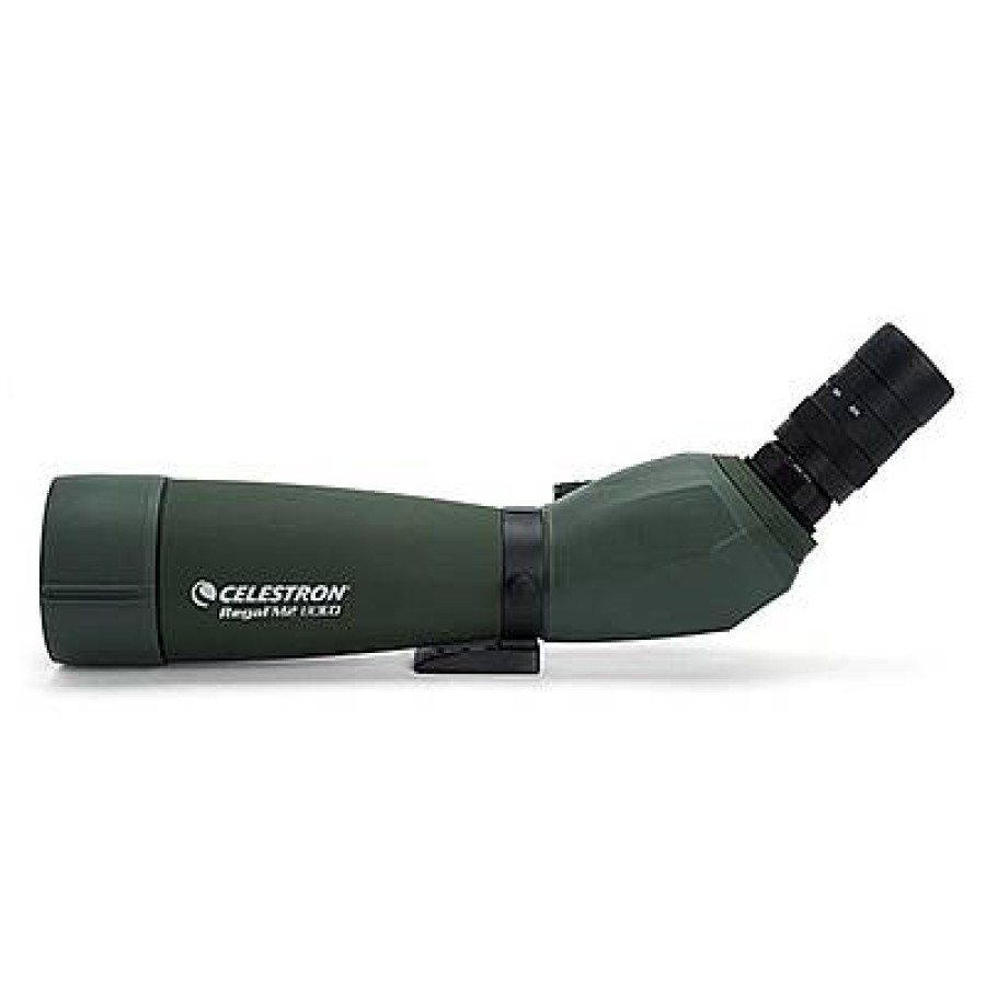 Celestron Celestron Regal M2 80 Xlt Spotting Scope | Spotting Scopes