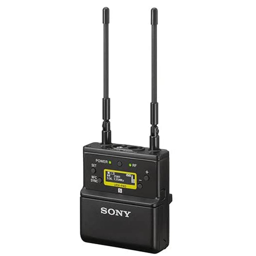 Sony Sony Uwp-D22/K42 Wireless Kit | Radio Mics & Kits