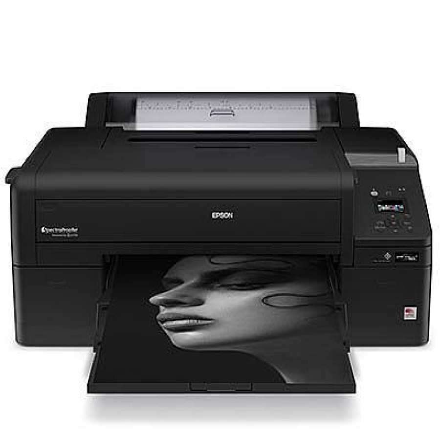 Epson Epson Surecolor Sc-P5000 Std Printer | Printers