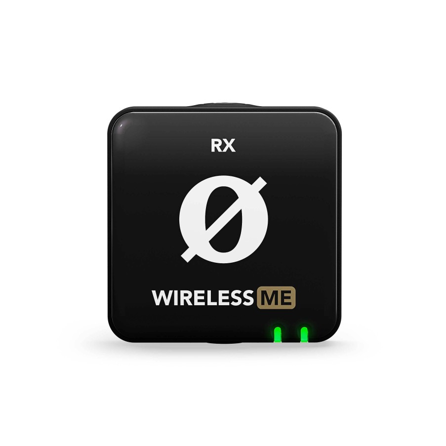 Rode Rode Wireless Me | Radio Mics & Kits