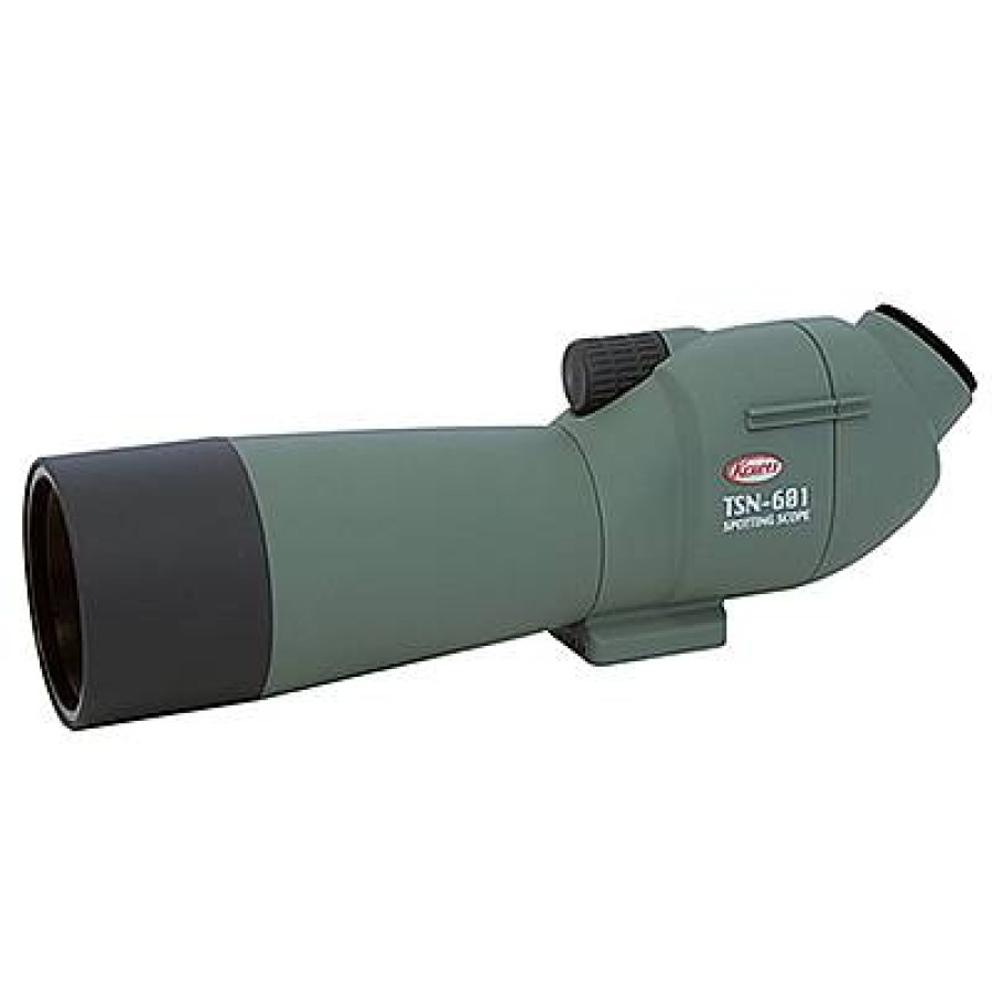 Kowa Kowa Tsn-601 60Mm Spotting Scope - Angled | Spotting Scopes