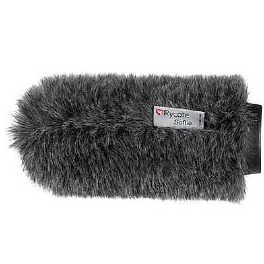 Rycote Rycote 18Cm Classic-Softie Kit (24/25) | Wind Protection