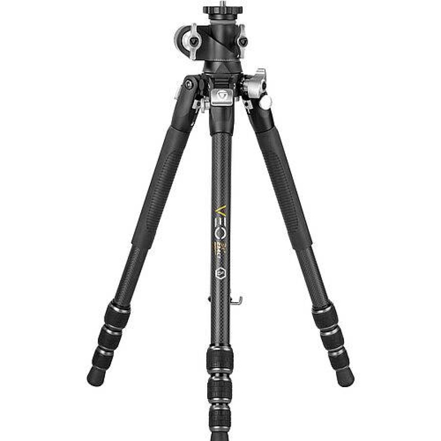 Vanguard Vanguard Veo 3T+ 234Ct Carbon Fibre Tripod Kit | Camera Tripods