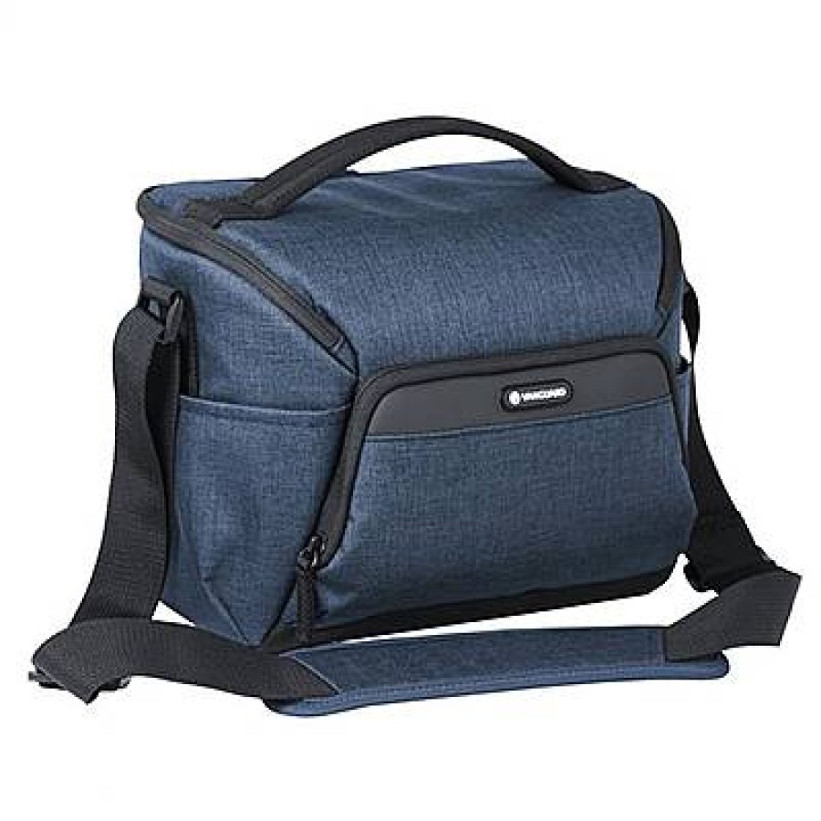 Vanguard Vanguard Vesta Aspire 25 Nv Shoulder Bag - Blue | Shoulder Bags