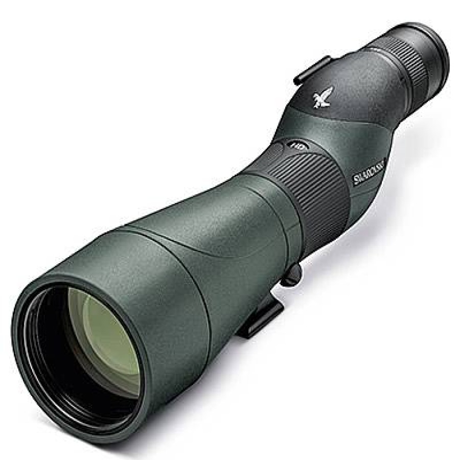 Swarovski Swarovski Sts 80 Hd Straight Spotting Scope | Spotting Scopes