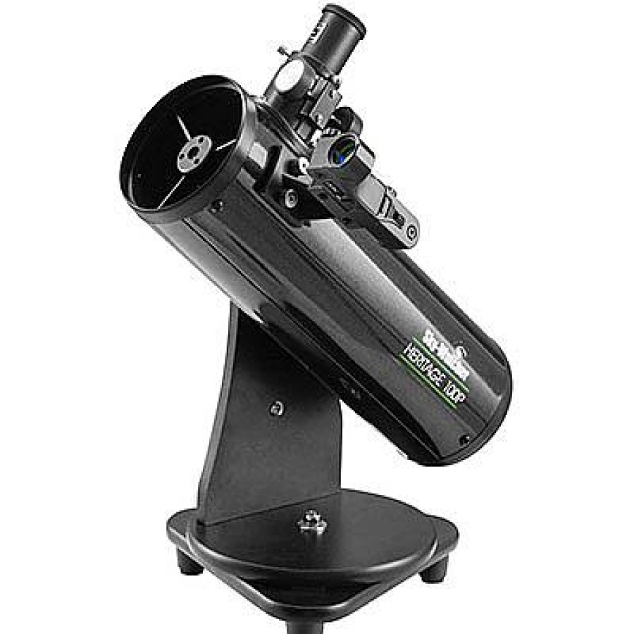 Sky-Watcher Sky-Watcher Heritage-100P Parabolic Dobsonian Telescope | Telescopes