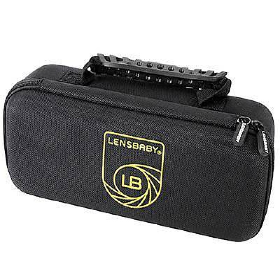 Lensbaby Lensbaby Optic Swap System Case - Small | Hard Cases