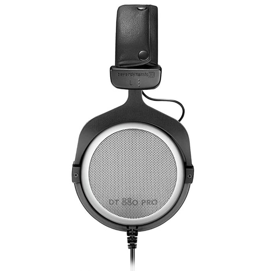 Beyer Dynamic Beyerdynamic Dt 880 Pro Semi-Open Dynamic Headphones | Headphones