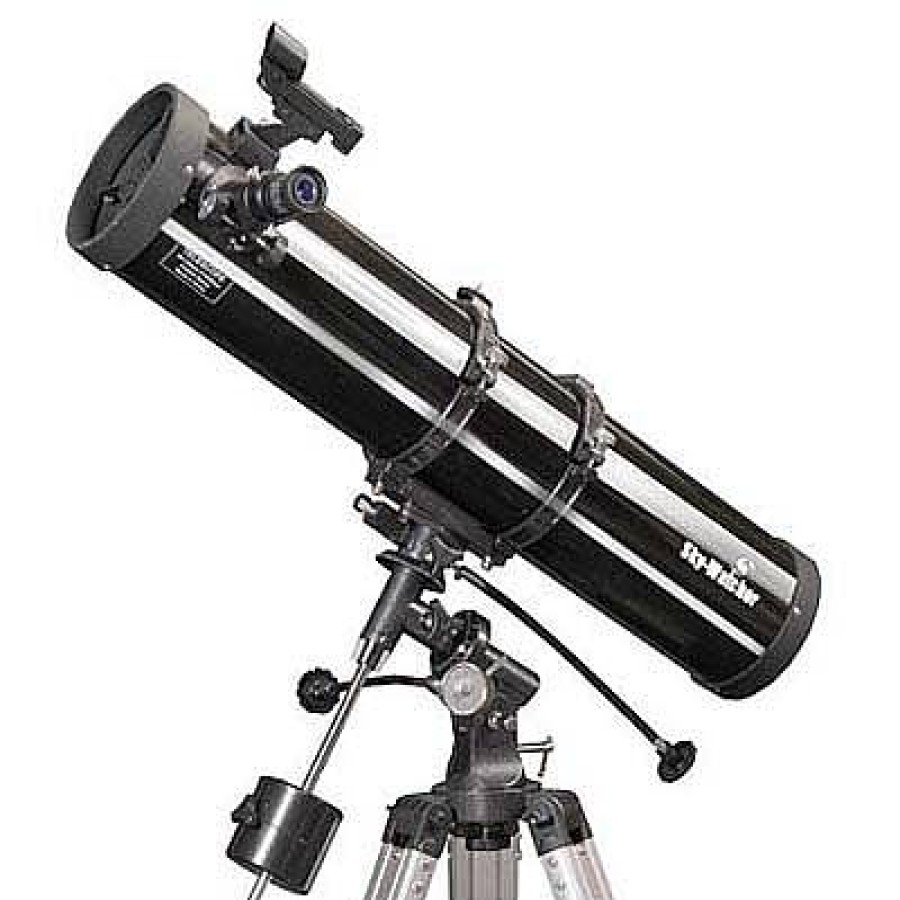 Sky-Watcher Sky-Watcher Explorer-130 Eq2 Telescope | Telescopes