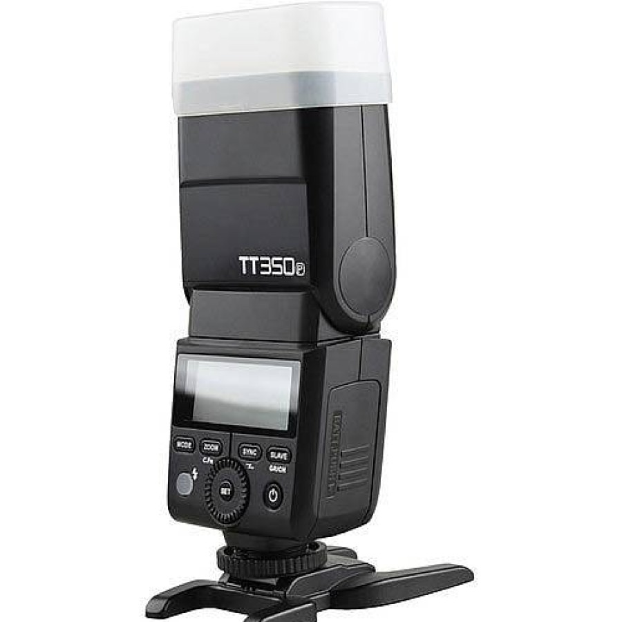 Godox Godox Tt350O Flashgun For Olympus / Panasonic | Flashguns