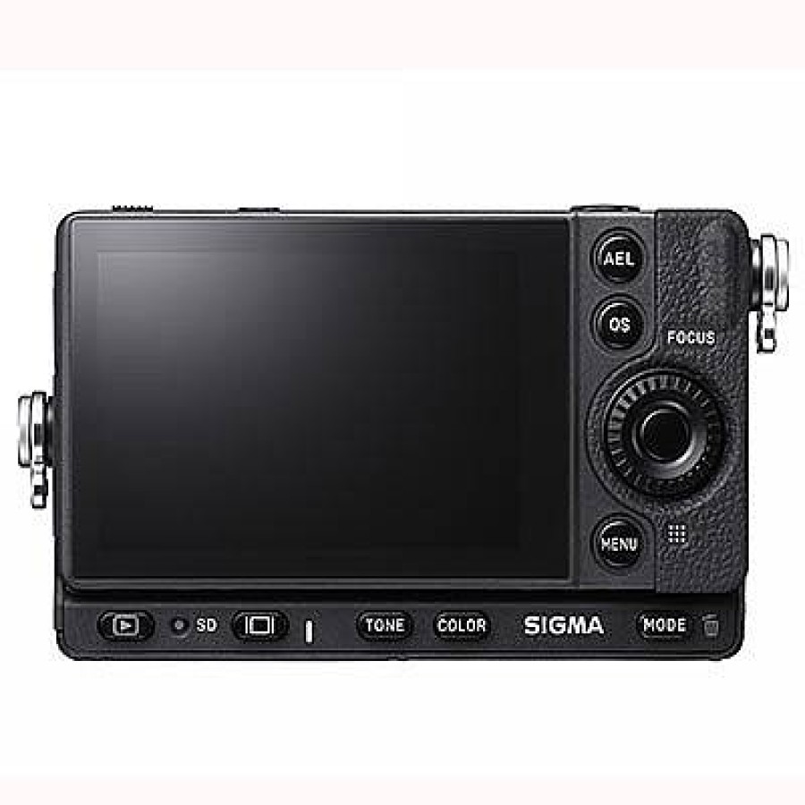 Sigma Sigma Fp L Digital Camera Body | Mirrorless Cameras