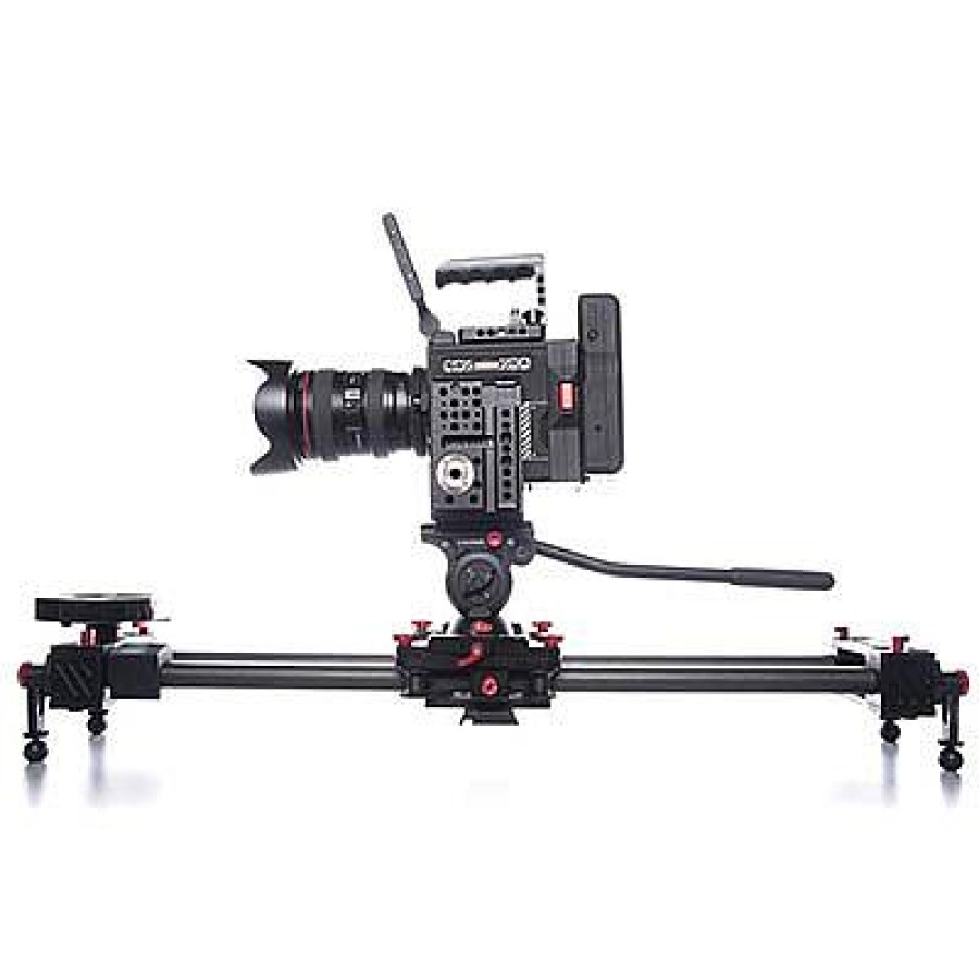 iFootage Ifootage Shark S1 Camera Slider Bundle | Sliders, Dollies & Jibs