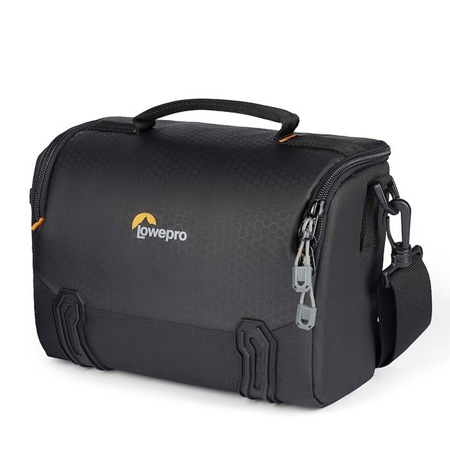 Lowepro Lowepro Adventura Sh 140 Iii Shoulder Bag - Black | Shoulder Bags