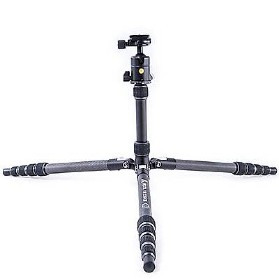 Vanguard Vanguard Vesta Tb 235Cb Travel Tripod | Camera Tripods