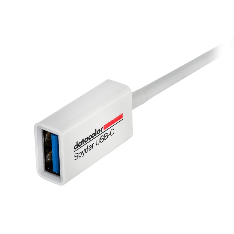 Data Datacolor Spyder Usb-C | Colour Calibration