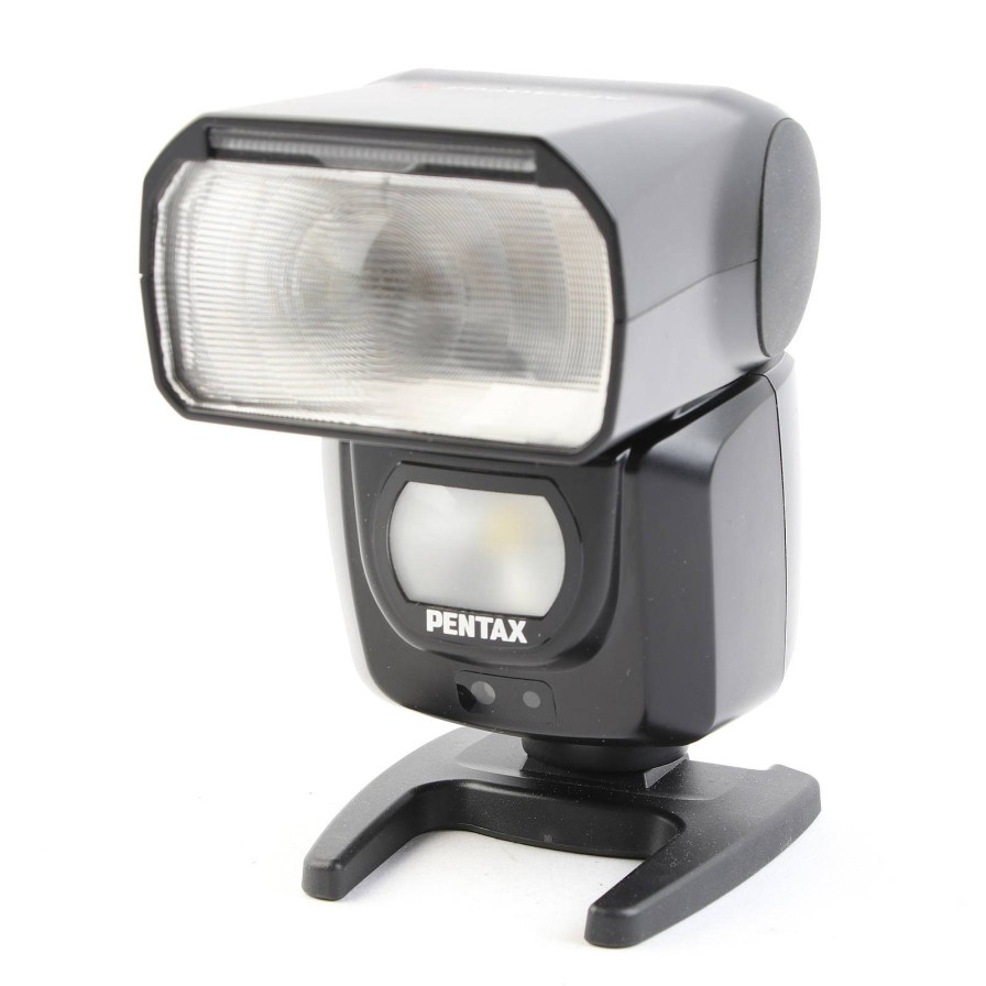 Pentax Used Pentax Af 540 Fgz Ii Flashgun | Used Lighting